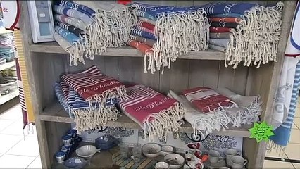 Coronavirus : l'Île d'Hoëdic se déconfine peu à peu