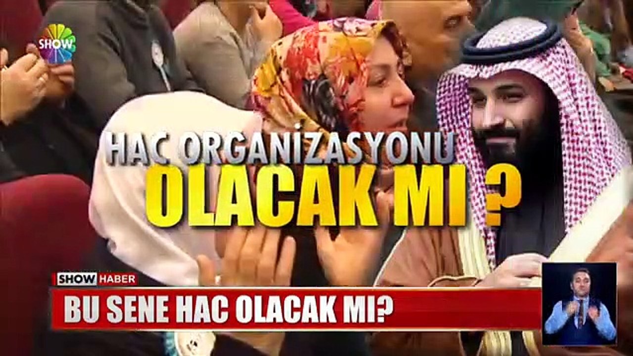 Bu sene (2020) hac olacak mı? Bu yıl hacca gidilebilecek mi?