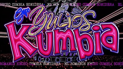 CUMBIA  POR BESARTE   SONIDEROS  2020 - grupo YULIOS KUMBIA