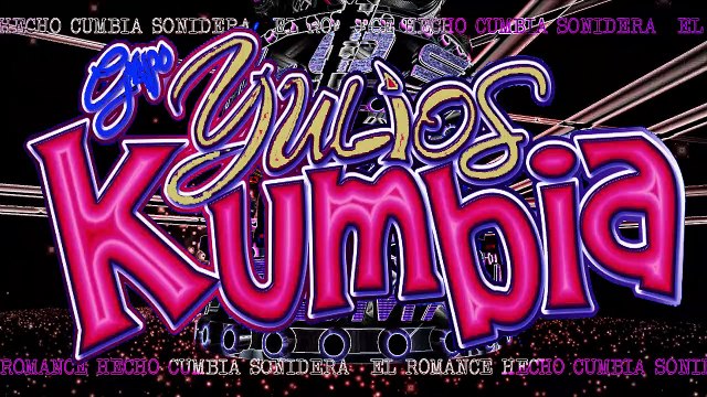 CUMBIA POR BESARTE SONIDEROS 2020 - grupo YULIOS KUMBIA