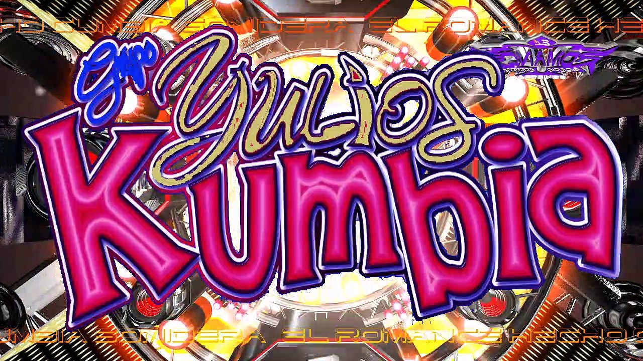 LAGRIMAS DE AMOR - cumbias SONIDERA  2020 - grupo YULIOS KUMBIA