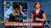 Sosyal medya savaşları başladı! Sedat Peker'i tehdit eden hanımağa yakalandı!