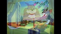 Tom and Jerry  The Peace Treaty  Classic Cartoon