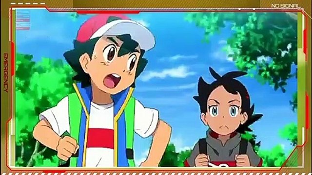 Pokémon journeys the series episode 25 || Pokémon sword and shield episode 25 || Pokémon pocket monster episode 25 || ash vs korrina