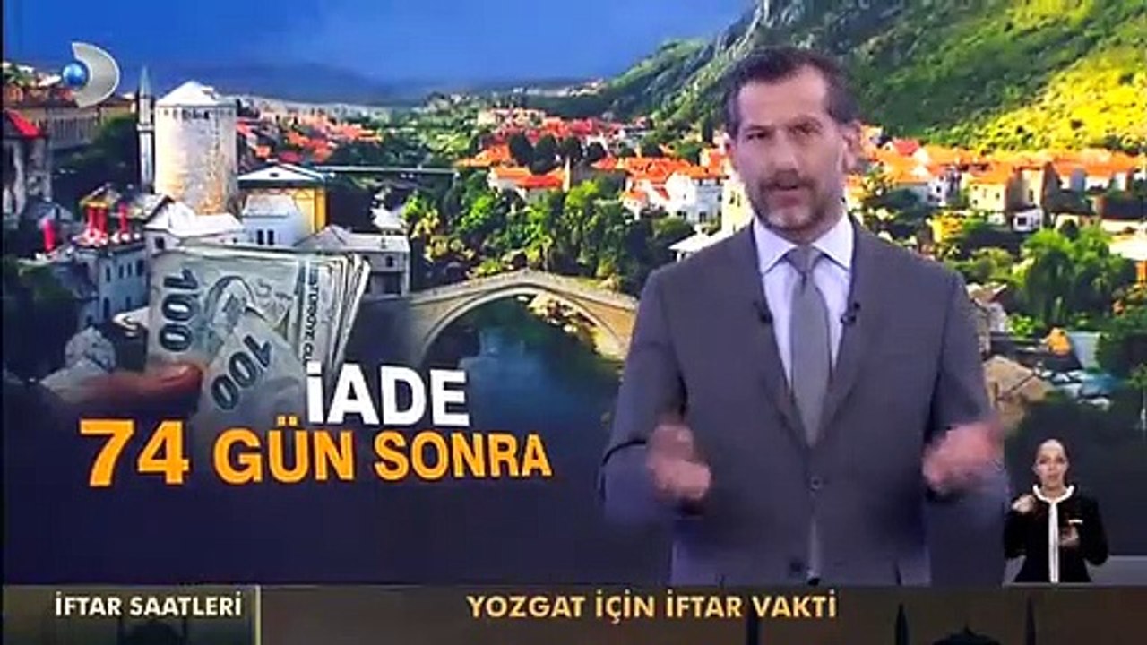 Tatil ve tur paketi alanların paraları iade edilecek! Paket tur nasıl iade edilir?