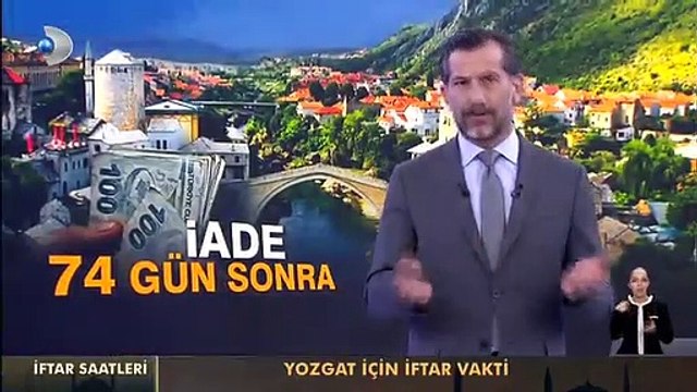 Tatil ve tur paketi alanların paraları iade edilecek! Paket tur nasıl iade edilir?