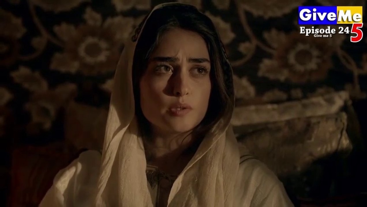 Drillis Ertugrul Season 1 Episode 24 in Urdu Dubbed - Free 720p HD Watch Online
