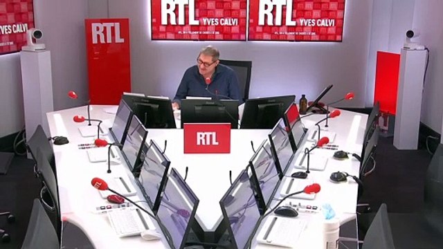 Déconfinement : Michel Cymes conseille le vélo et la course pour une reprise du sport