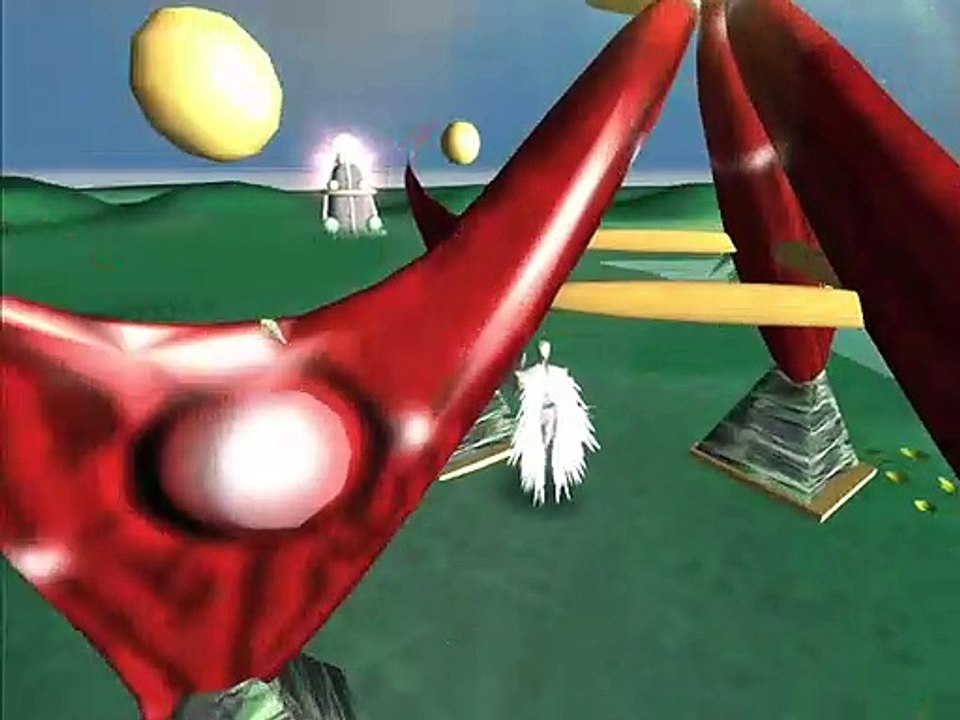 Video #6 - Lights of Dreams IV