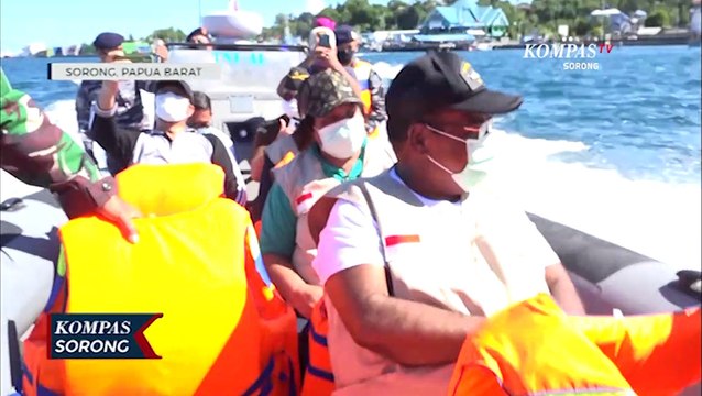 Cegah Penyenludupan, Gugus Tugas Bentuk Posko