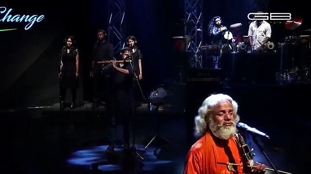 BEHAYA MON II - TAPOSH FEAT. CHISTY BAUL _ ROBI YONDER MUSIC WIND OF CHANGE