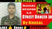 Illegal Weapon 2.0 ll Street Dancer 3D ll On Piano ll by Khusal