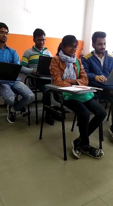 Best PHP Training Institutes in Noida