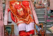 Khole Ke Hanuman Ji Jaipur ( खोले के हनुमान जी जयपुर )