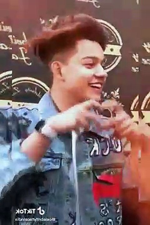 Tik tok video: Nisha Guragain|Riyaz|Jannat Zubair|Arishfa khan|Lucky Dancer|Funny