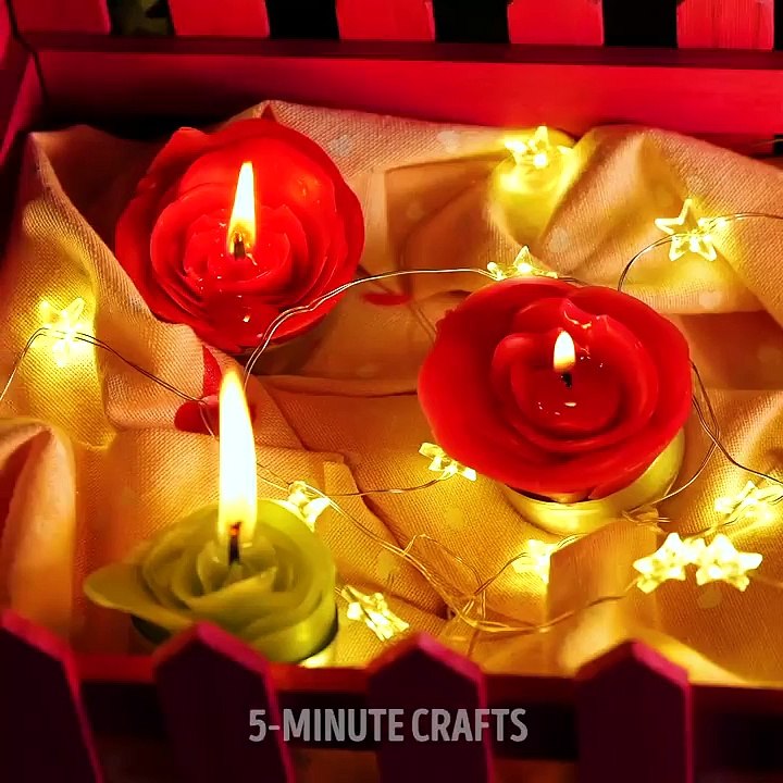 31 MOST SATISFYING DIY IDEAS