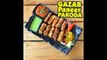 How to Make Gazab Paneer Pakoda Recipe In Hindi