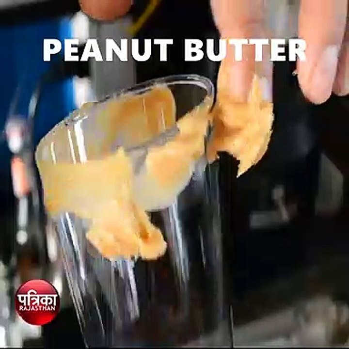How to make KitKat Shake