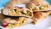 घर में ऐसे बनाएं क्रिस्पी आलू नान और मजे से खाये, देखें विडियो - Aloo Naan Recipe