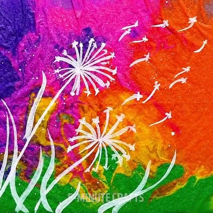 31 BRILLIANT ART IDEAS FOR EVERYONE