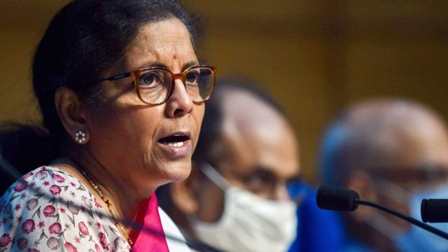 Govt focuses on agri sector in 3rd tranche of Covid package