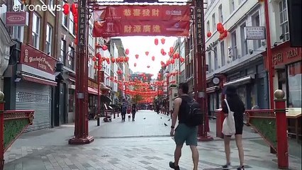 Coronavirus : l'OMS met en garde contre une seconde vague en Europe cet hiver