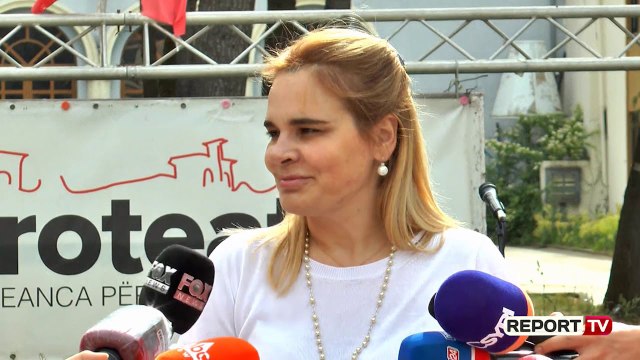 Kryemadhi: Qëndrova sy hapur tërë natën, dështoi plani i bashkisë për të ndërhyrë te Teatri Kombëtar