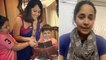 Anchor Anasuya Live: She Loses her Mental Balance on Netizen over her Dressing