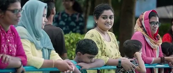 FORENSIC (2020) Malayalam Movie Part 2