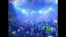 WWE - The Rock VS Stone Cold Steve Austin The Wrestlemania Rivalry Part 2/3