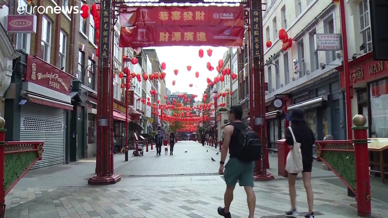 Coronavirus: Freut Euch bloß nicht zu früh