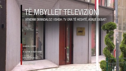 Edicioni informativ i orës 09:00 - 16 Maj 2020