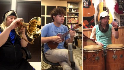 Animal Crossing : New Horizons - Thème principal