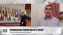 Erdoğan’dan AB’ye Mektup | “Ekonomik İstikrar Kalkanı” Paketi | Türkiye’de Mafya-Siyaset İlişkisi | ABD’de Ekonomik Kriz ve İşsizlik
