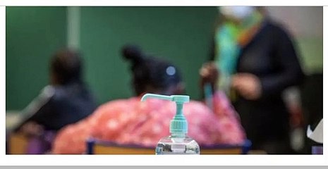 118\ SNUDI-FO réclame le DEPISTAGE automatique des ENFANTS scolarisés