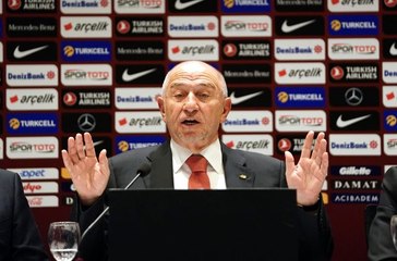 Nihat Özdemir, Haziran'da başlamaması halinde ligleri Temmuz ayında başlatabileceklerini söyledi