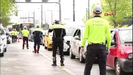 VALİ YERLİKAYA DÜN YAPILAN DENETİMLERİN VERİLERİNİ AÇIKLADI