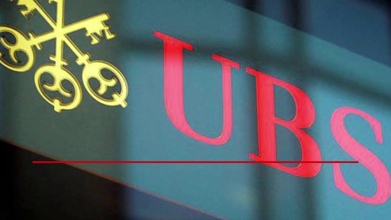 La Suisse va livrer au fisc français les noms de 45 000 clients d’UBS