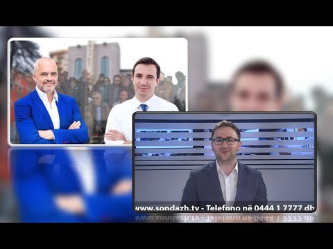 Report TV -Shembja e Teatrit Kombëtar? qytetari ka një mesazh për Ramën e Veliajn