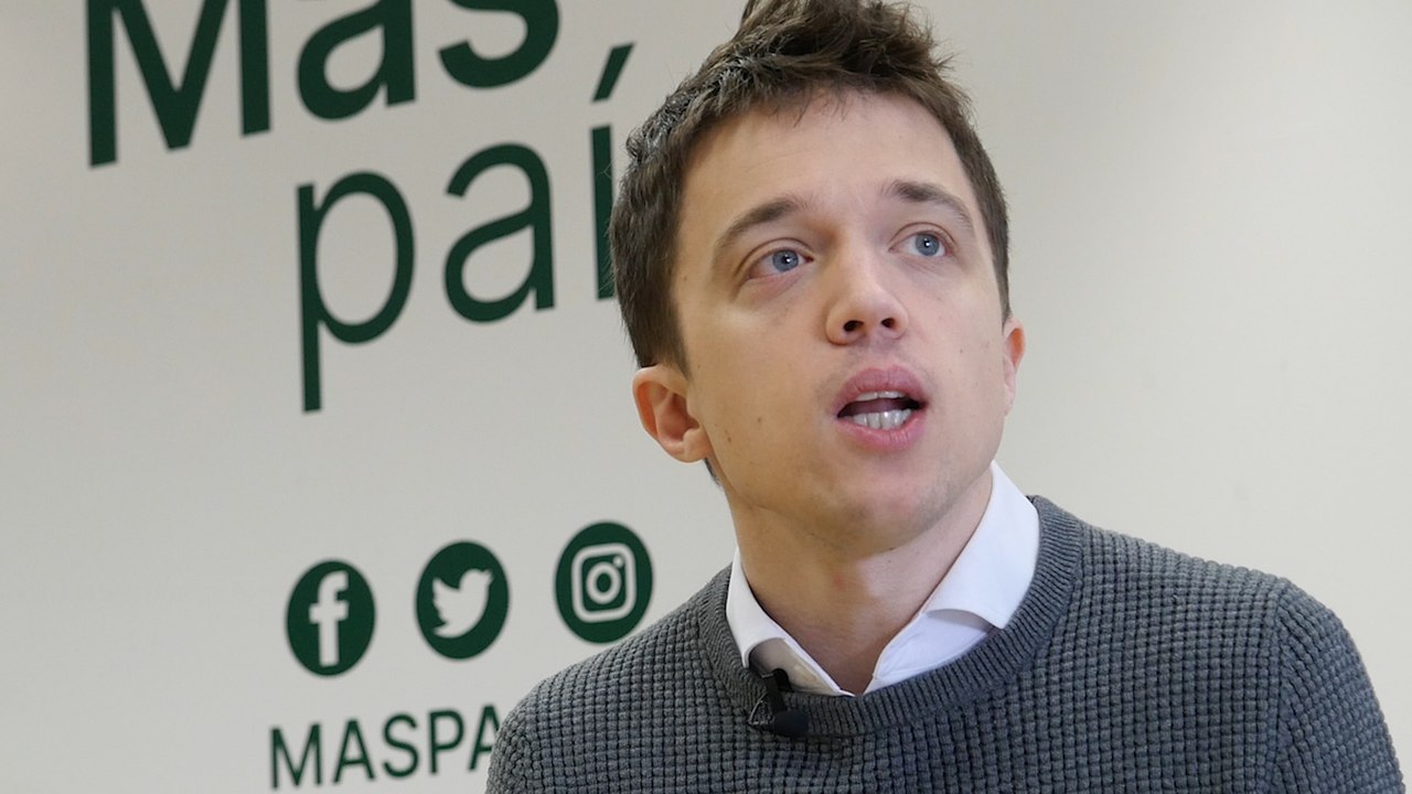 "Si el problema es Vox, la solución siempre va a ser el PSOE"