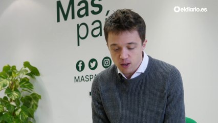 "El Gobierno necesita una tensión que no venga de las derechas o se puede acomodar"