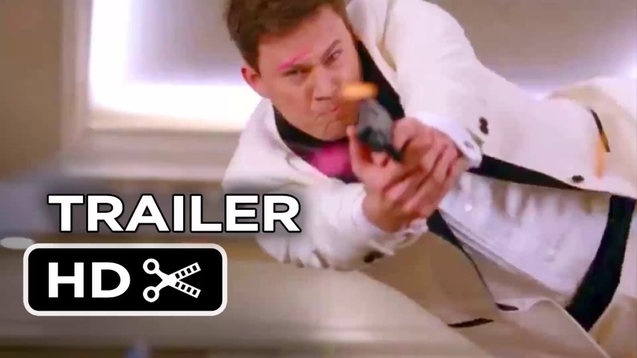 22 Jump Street Official Trailer - Alternate Ending (2014) - Channing Tatum, Jonah Hill Movie HD