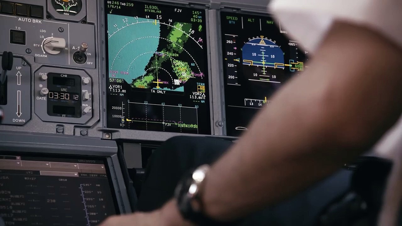 Emirates HelloJetman