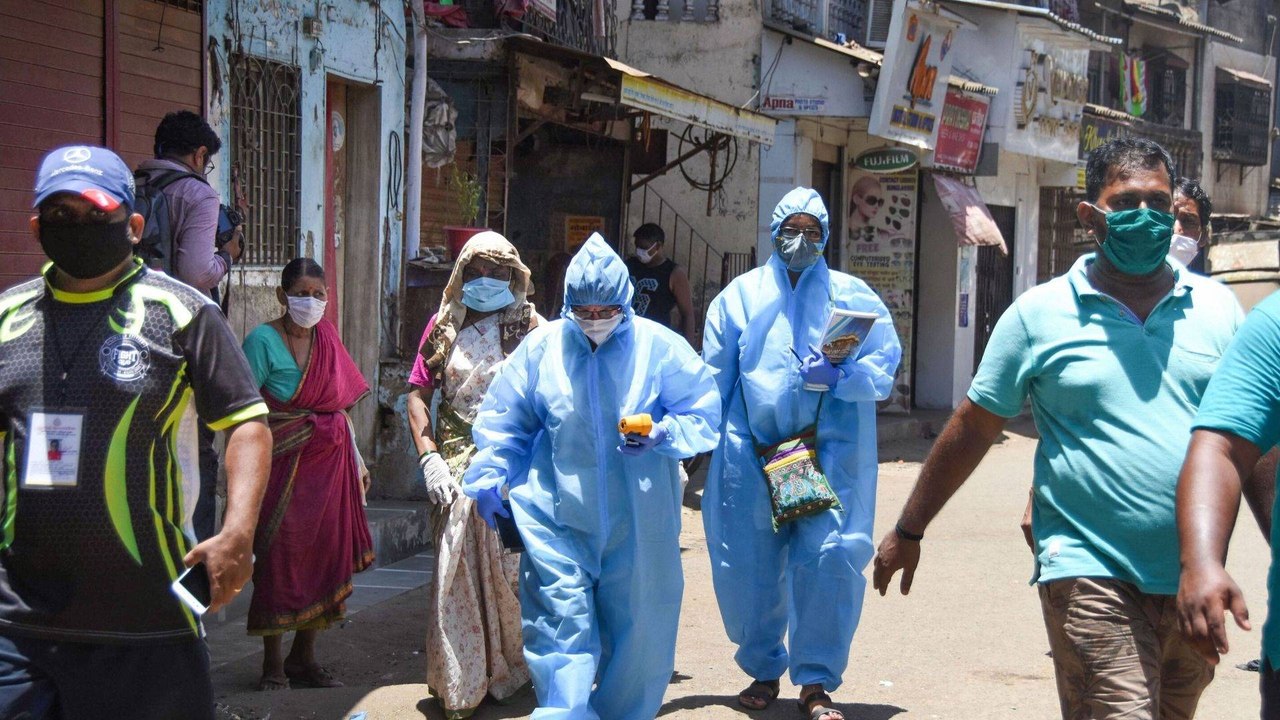 Dharavi COVID-19 cases climbs to 1000 marks