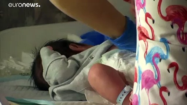 Суррогатное материнство и COVID-19: дети не могут увидеть родителей