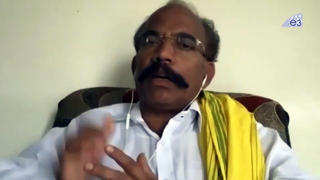 దళితులు భూములు పై వైసీపీ కన్ను అడ్డంగా దొకిపోయారు | TDP K.S.Jawahar | E3 Talkies
