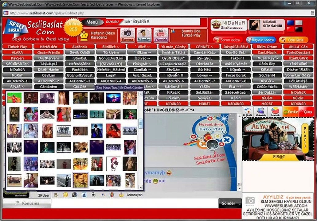 Sesli sohbet - Girişler #Www.SesliBaslat.com &Seslidunya.Com Sesli sohbet Sesli chat ...