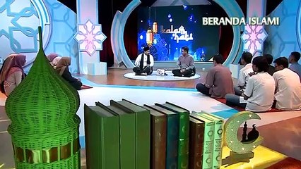 Kalam Hati: Merubah Insecure jadi Bersyukur Bagian 3