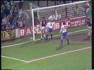 Saint & Greavsie [itv]: League Cup S/F 2nd leg review, 10/03/90