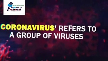 Difference Between Covid-19 And Coronavirus